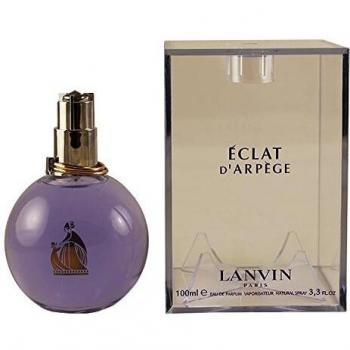 Lanvin Eclat d'Arpege Eau de Parfum Spray for Women, 100 ml