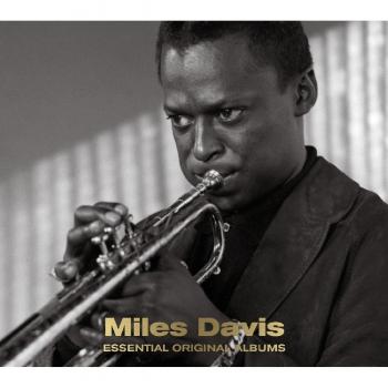Miles Davis - Essential Original Albums Collection (3 CDs)