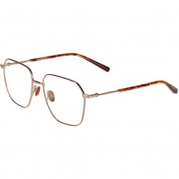 Scotch & Soda 1022 471 Gafas Recetadas para Mujer Dorados