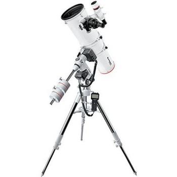 Telescopio BRESSER Messier NT-203/1000 EXOS-2 GoTo