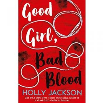 Good Girl Bad Blood