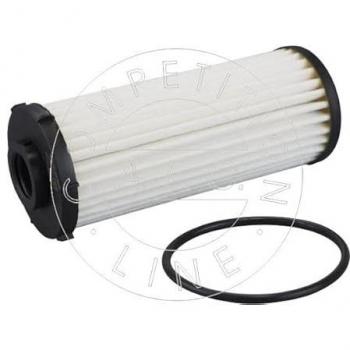 Filtro hidráulico para transmisión automática AIC 55369 compatible con Audi, Seat, Skoda y VW