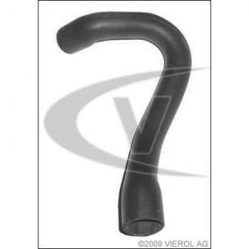 Tubo flexible de radiador VAICO V30-0244