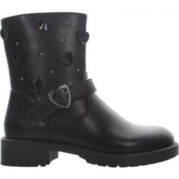 Botas de Niña Lumberjack Sweet SG21101-016 Negro