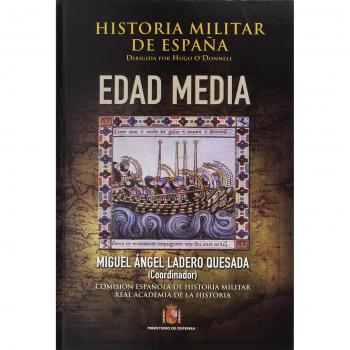 Historia militar de España. II. Edad Media: 2