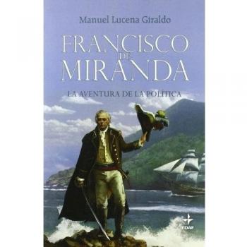 Francisco De Miranda