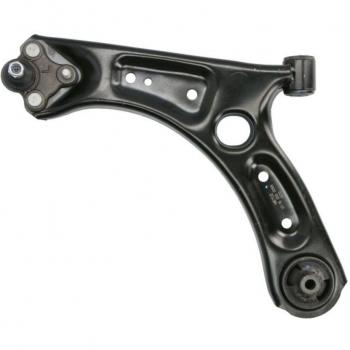 Brazo de control MEYLE 37-16 050 0069, Suspensión de las ruedas, Eje delantero, Enlaces, Frente