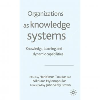Knowledge Systems in Organizations: Insights and Frameworks