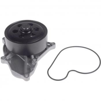 Blue Print ADH29155 Water Pump with seal ring, pack of one