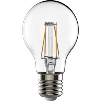 Bombilla LED filamento Estándar E27 7 W 810 lm Blanco Cálido