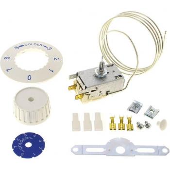 Termostato K60L2097 para frigorífico Whirlpool