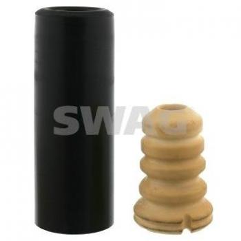SWAG 20 92 6877 Juego de protección contra el polvo, amortiguador