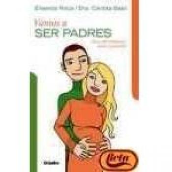 Vamos a ser padres - Roca - Basil