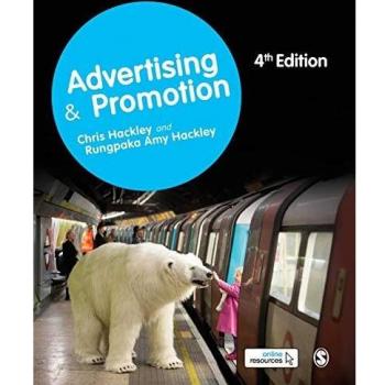 Advertising and Promotion