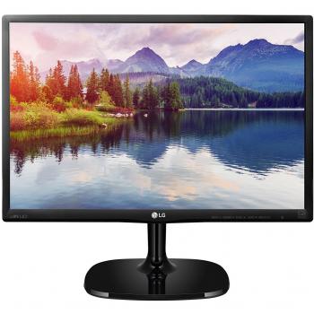 LG 27MP48HQ 27 Full HD AH-IPS Negro LED display - Monitor