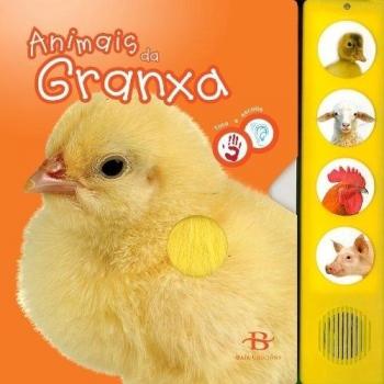 Animais da granxa