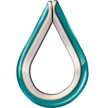 LITTLE TREES PER90524 Perfumador Clip de Aroma Tropical