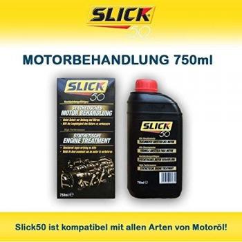 krafft - Fluido Form Sintetica Tratamiento Motor