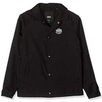 Vans by Torrey Boys Chaqueta, Negro