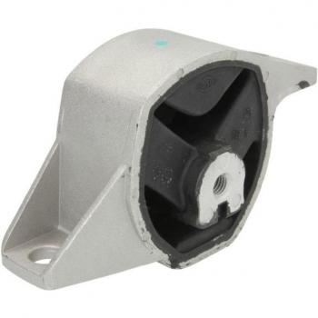 SASIC 9001968 Soporte elástico de suspensión del motor, rodamiento de caucho metal lado engranaje, a la izquierda arriba, cojinete de la caja de cambios izquierdo