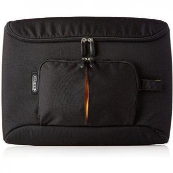 Ortlieb ORT.F8801 - Funda blanda para portátil, color negro, talla 10