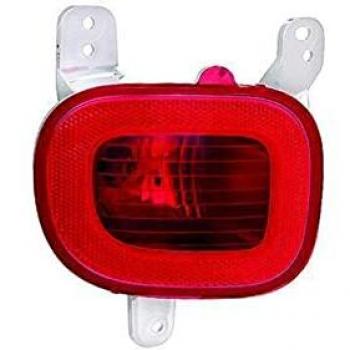 Piloto trasero izquierdo con antiniebla para Fiat Panda (2012 en adelante) - Recambio nuevo, referencia IPARLUX 16090401