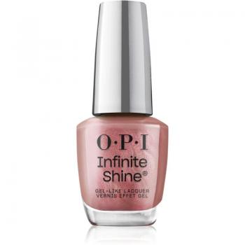 OPI Infinite Shine Silk Gel-Effect Nail Polish - Chicago Champaign Toast 15ml