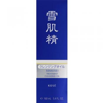 Kose Sekkisei Treatment Cleansing Oil 160ml