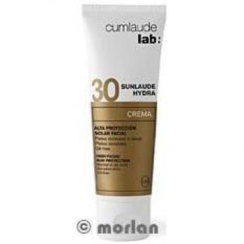 SUNLAUDE SPF30 Hydra 50ML Cumlaude Lab