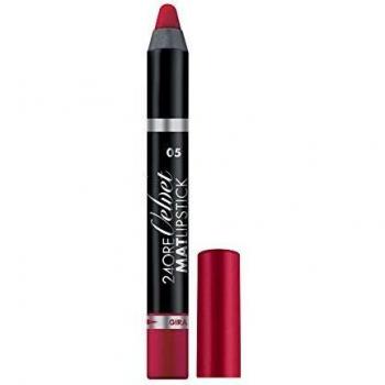 Barra de labios 24Ore Velvet Mat Lipstick Deborah Milano N 05