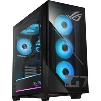 PC Gaming ASUS ROG G700 - Intel Core Ultra 7 265F, 32GB RAM DDR5, 1TB SSD, NVIDIA GeForce RTX 5070 Ti, Windows 11 Home
