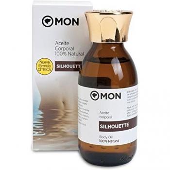 Mondeconatur Silhouette Aceite Corporal 500 ml