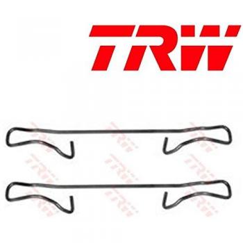 Kit de accesorios TRW PFK304 para pastillas de freno de disco