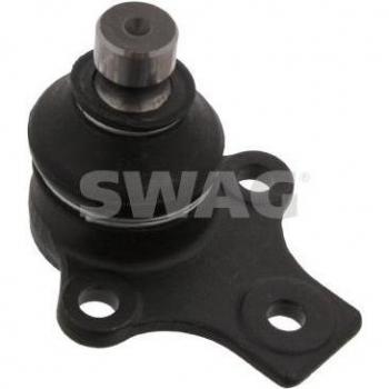 Rótula de suspensión SWAG 30 78 0016 - Control arm ball joint, compatible con diversas marcas y modelos de vehículos, fabricada en materiales duraderos para garantizar una larga vida útil y un rendimiento óptimo en la dirección y