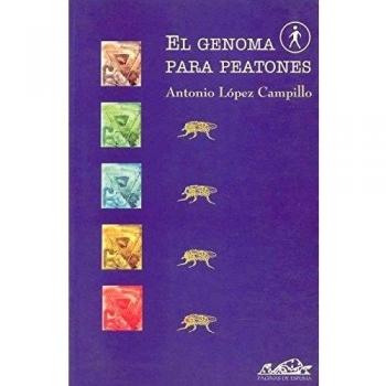 El genoma para peatones