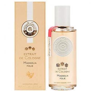 Roger Gallet Magnolia Folie Cologne Extract 100ml