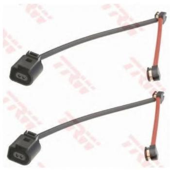 Sensor de desgaste de pastillas de freno TRW GIC348