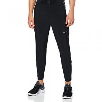NIKE M Nk Essntl Woven Pant Gx Sport Trousers, Hombre, Black/
