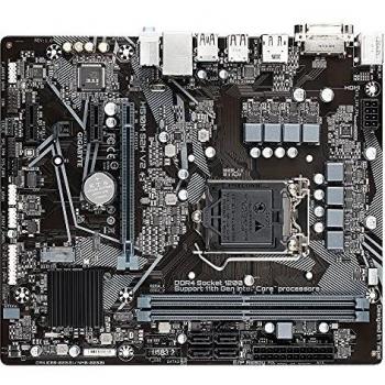 Placa Base GIGABYTE H510M S2H V2 1200 MATX 2XDDR4