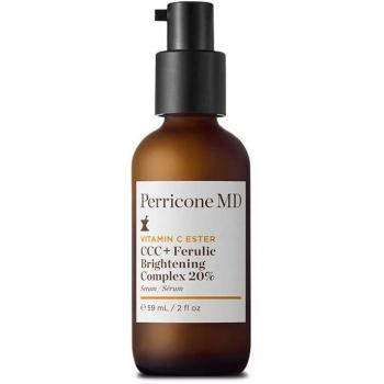Perricone MD Vitamin C Ester CCC + Ferulic Brightening Complex 20% Serum 59ml