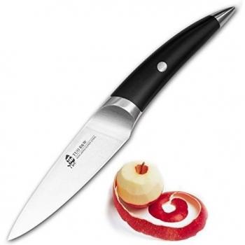 TUO B&W Cuchillo Para Pelar