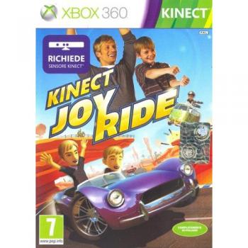 Kinect Joyride [Importación italiana]