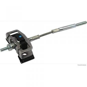 Cable de freno de estacionamiento HERTH+BUSS JAKOPARTS J3910333