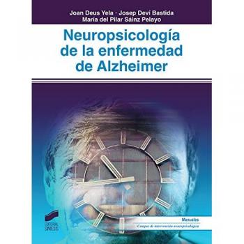 Neuropsicología de la enfermedad de Alzheimer: 23