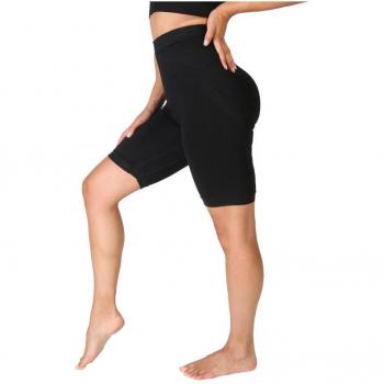 Bodyboo Black Shapewear Shorts