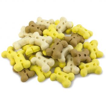 Arquivet Galletas mini huesos de vainilla 200 gr - 220 gr