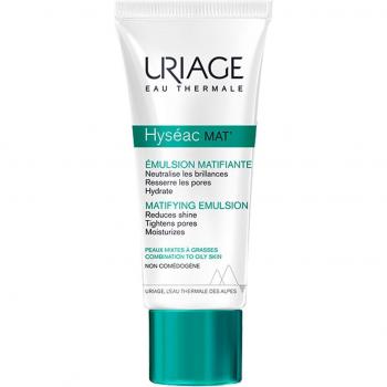 Uriage Hyseac MAT Matifying Gel-Cream 40ml