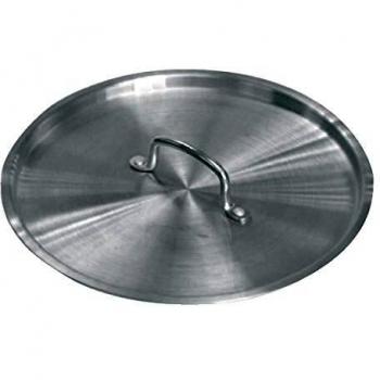 Tapa de Aluminio para Cacerolas Vogue - 20 cm
