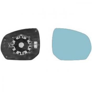 Cristal de espejo retrovisor exterior VAN WEZEL 0972838