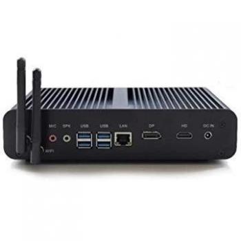 PC Desktop i7 SSD 240 GB RAM 8 GB Windows 10